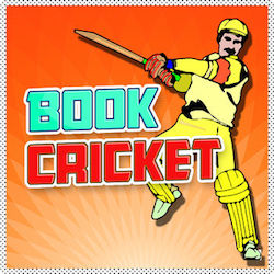 Book Cricket 2017