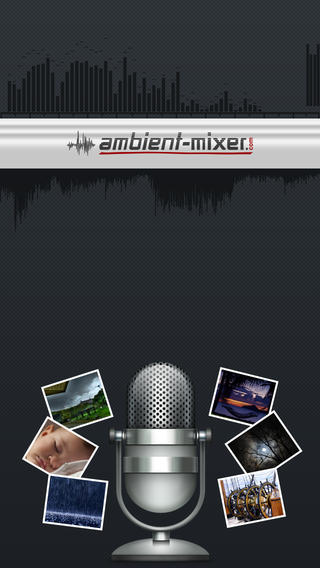 Sound Creator App