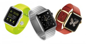 Apple iWatch Edition Sport Deluxe