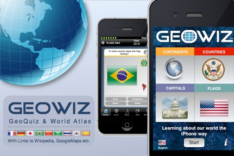 GeoWiz