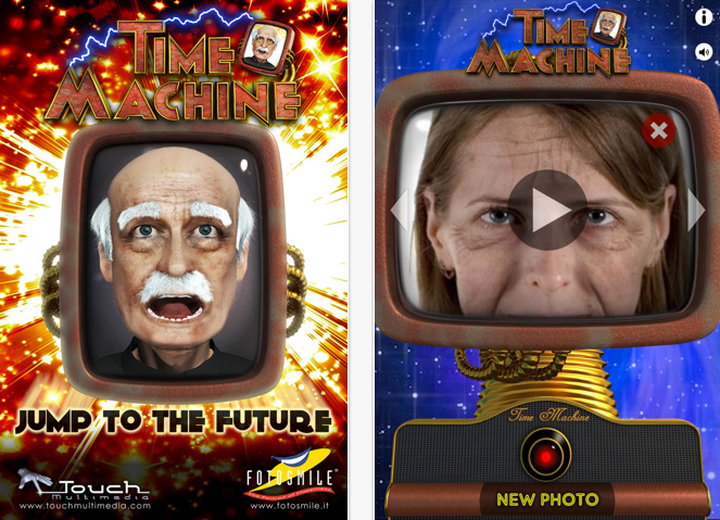 Time Machine