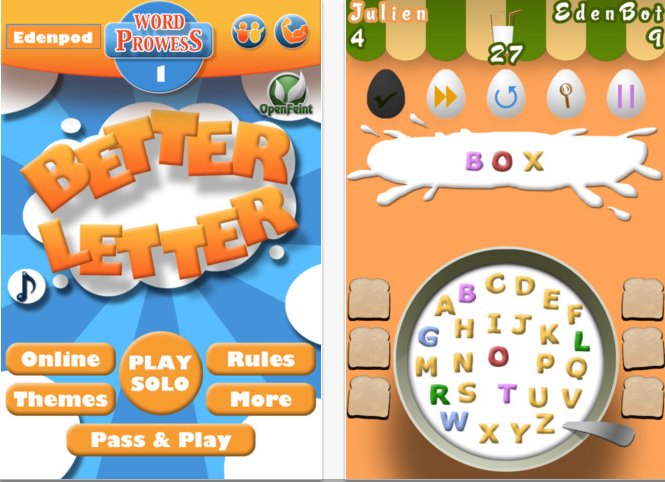 BetterLetter