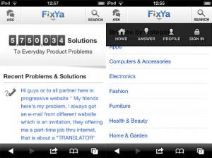 FixYa-Web-App