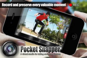 Pocket-Snapper