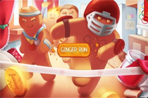 Ginger-Run