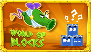 World-of-Blocks