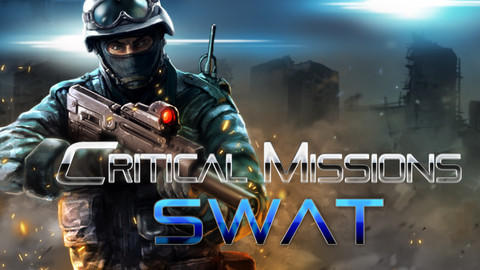 Critical Missions: SWAT