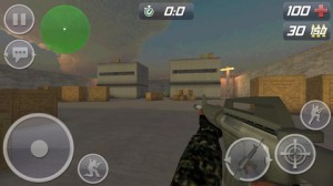 Critical Missions: SWAT