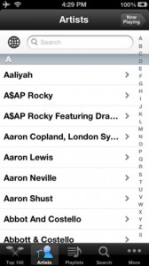 Music Tubee - Free YouTube Music Player