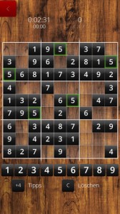 Sudoku#1