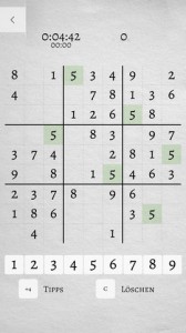 Sudoku#1