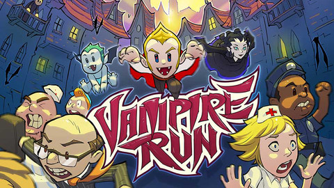 Vampire Run