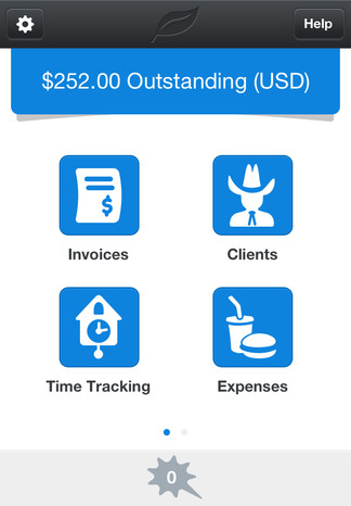 FreshBooks Cloud Accounting