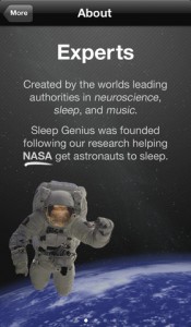 Sleep Genius-Mental Benefits for Goodnight Sleep