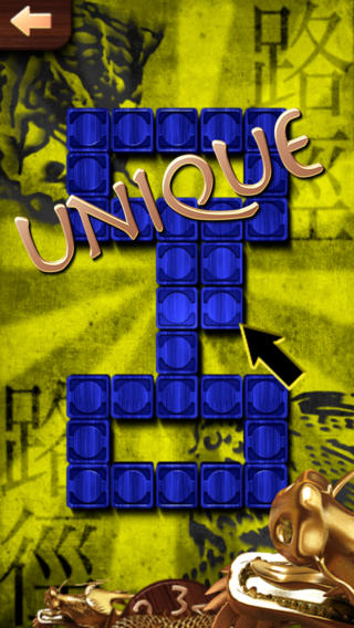 Puzzles for iPhone