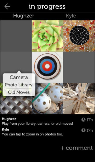 iPhone Photography Apps