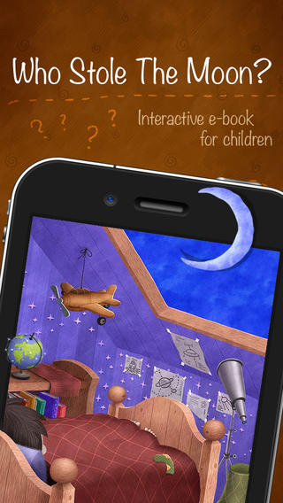 Kids Story Apps