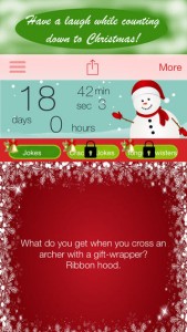 Xmas is coming - screenshot1