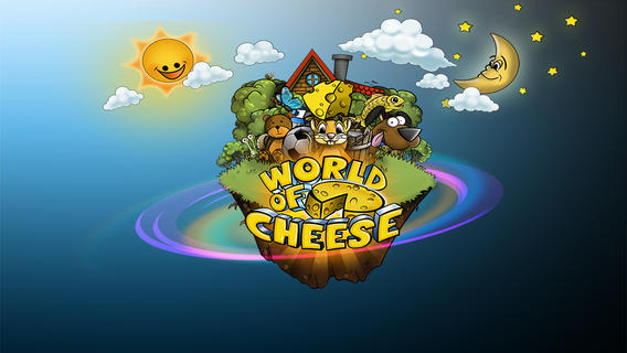 Cheese-puzzle-iPhone