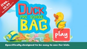 iPhone Preschool Apps