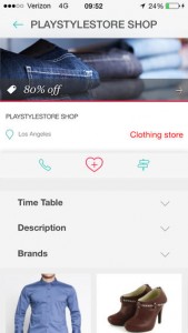 iPhone Shopping Apps Review