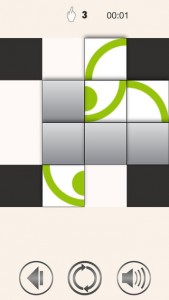 Puzzle Skill Games for iPhone