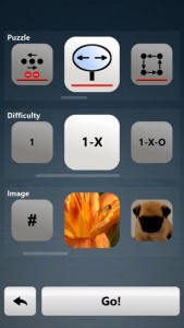 Shuffler Games Apps for iPhone