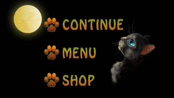 Zuma Cat Adventure Games