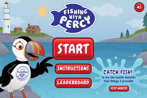 Fish Catching Games on iPhone