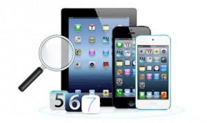 iPhone Data Recovery Software