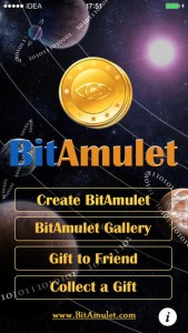 BitAmulet - Free app for iOS