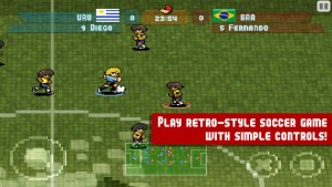 FIFA World Cup Soccer iPhone App