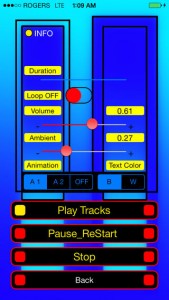 Fitness App for Healthy Living