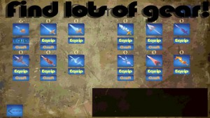  Hack and Zap RPG Games