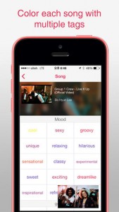 iPhone Swizzle App