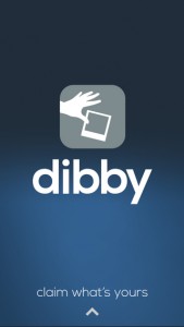 Dibby for iPhone