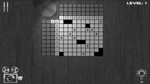 Japanese Nonograms Puzzle Game