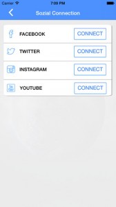 All-in-One Social Network App