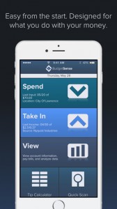 Personal Finance App