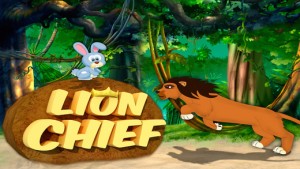 Lion Chief - King of Jungle Game